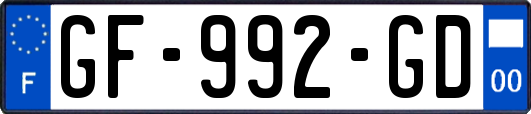 GF-992-GD