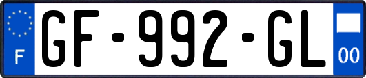 GF-992-GL