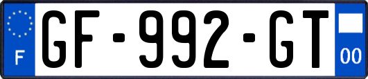 GF-992-GT