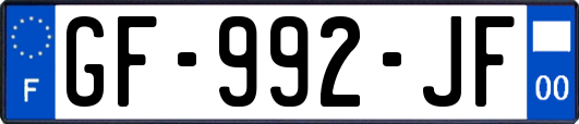 GF-992-JF