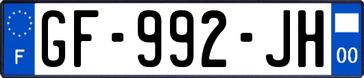 GF-992-JH