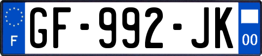 GF-992-JK