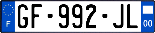 GF-992-JL
