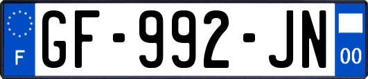 GF-992-JN