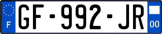 GF-992-JR
