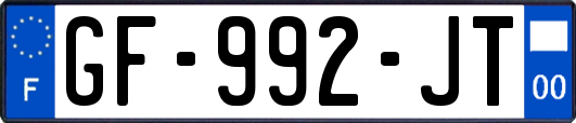 GF-992-JT