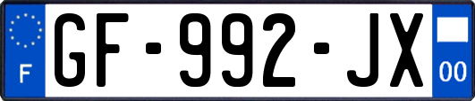 GF-992-JX