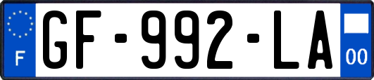 GF-992-LA