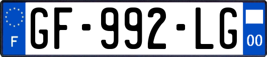 GF-992-LG