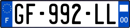 GF-992-LL