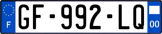 GF-992-LQ