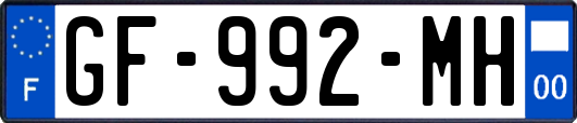 GF-992-MH