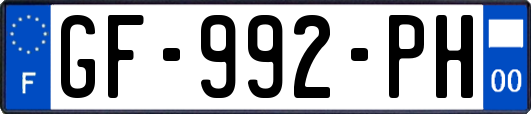 GF-992-PH