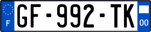 GF-992-TK