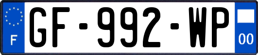 GF-992-WP