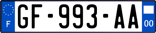 GF-993-AA