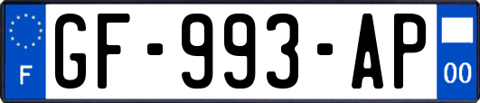 GF-993-AP