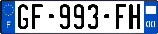 GF-993-FH