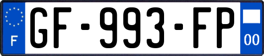 GF-993-FP