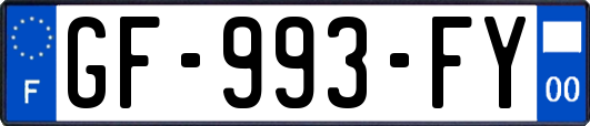 GF-993-FY