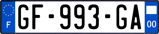 GF-993-GA