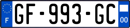 GF-993-GC