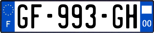 GF-993-GH