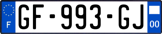 GF-993-GJ