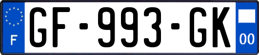 GF-993-GK