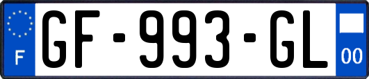 GF-993-GL