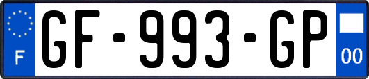 GF-993-GP