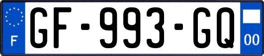 GF-993-GQ