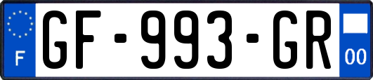 GF-993-GR