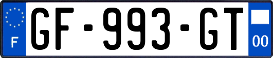 GF-993-GT