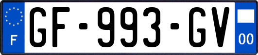 GF-993-GV