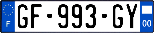 GF-993-GY