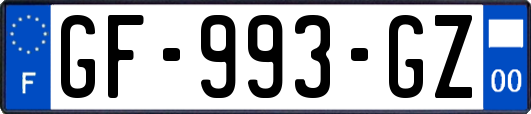 GF-993-GZ