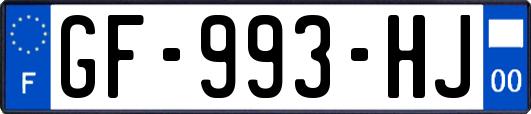 GF-993-HJ