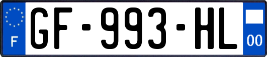 GF-993-HL