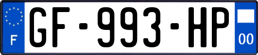 GF-993-HP