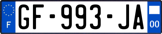 GF-993-JA