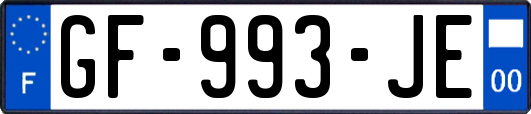 GF-993-JE