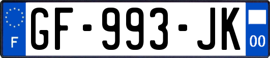 GF-993-JK