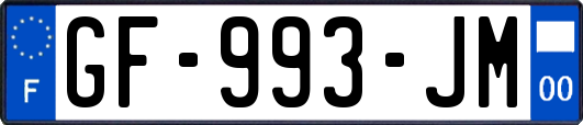 GF-993-JM
