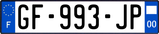 GF-993-JP