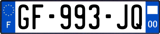 GF-993-JQ