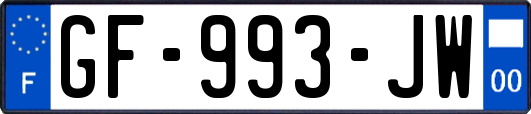 GF-993-JW