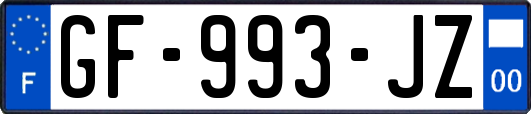 GF-993-JZ