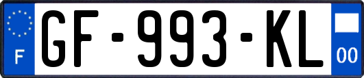 GF-993-KL