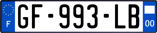 GF-993-LB